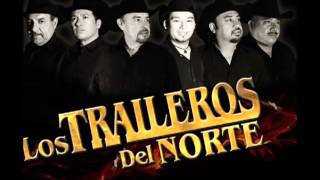 Video thumbnail of "los traileros del norte - la hormiguita"