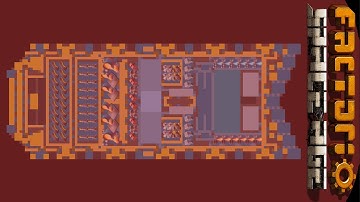 NUCLEAR BATTLESHIP Class! 4 Aquilo! - Factorio Space Age - Entry Level to MEGABASE - 48