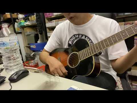 【弾き語り練習中】「Rockdom」THE ALFEE