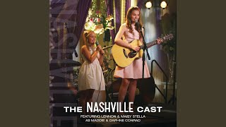 Video thumbnail of "Nashville Cast - Heart On Fire"