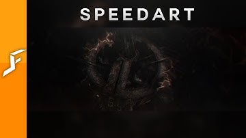 (Old) The Gods/TG Twitter Header ► Speedart