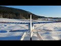 RC FLIGHT TUNDRA WINTER FUN