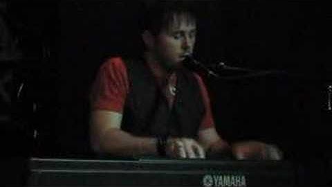 Matthew Ryals "Disaster"