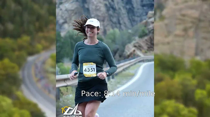 2022 REVEL Big Cottonwood Half Marathon: Margaret ...