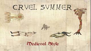 Cruel Summer - Medieval Cover / Bardcore