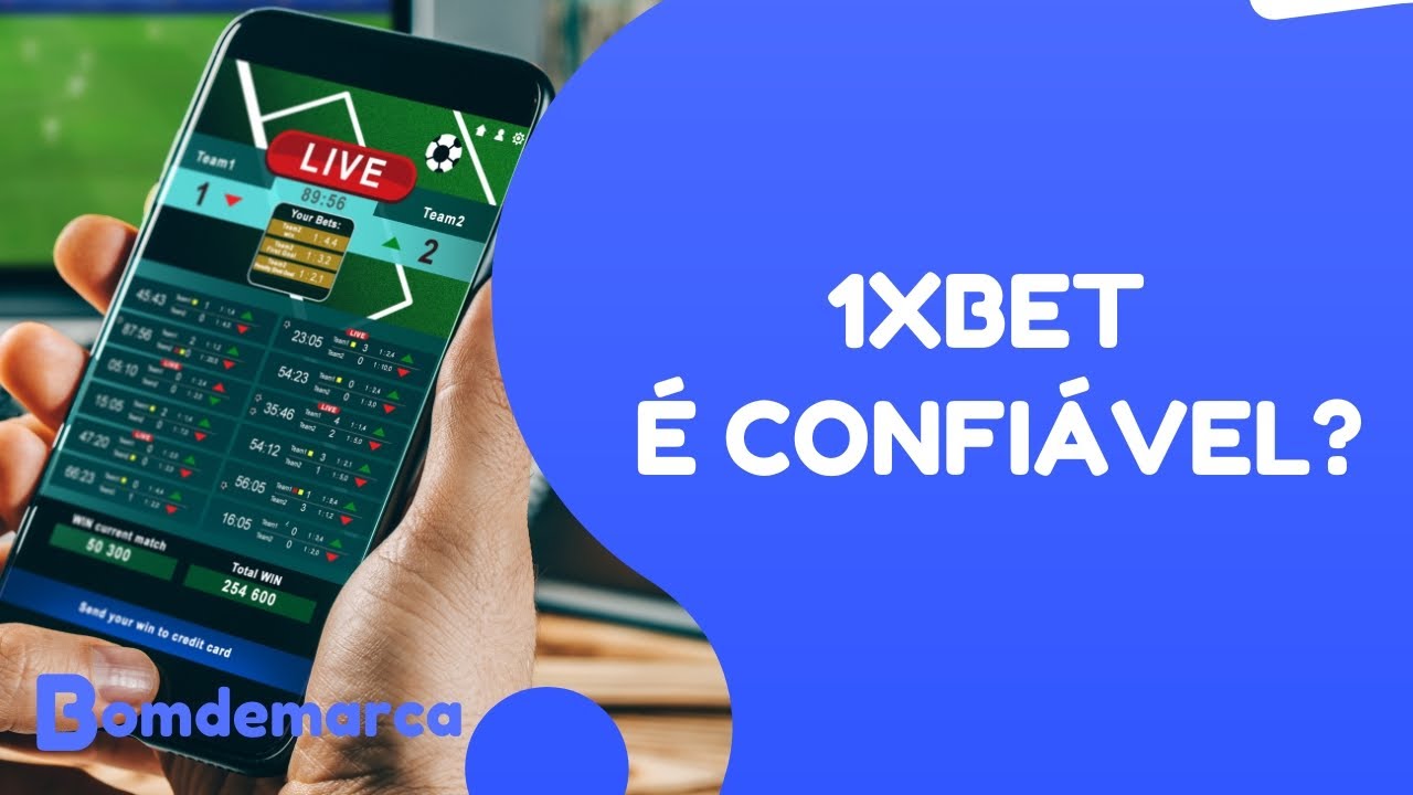 1xbet jogos