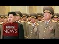 North Korea Defence Chief Hyon Yong-chol 'executed' - BBC News