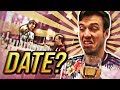 JAKE ASKS A GUY OUT? (FINALLY)