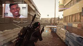 FILI - Solo x Multi - The Division 2 - Clan OSG