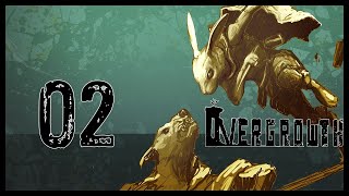 Overgrowth Gameplay Let 39 S Play Part 2 Kitty Captain Special Feature Overgrowth Gameplay Let 39 S Play Part 2 Kitty Captain Special Feature
