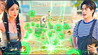 [全編]システムを駆使して海で儲ける」...一人の青年がどうやって億万長者に成り上がり、金銭目的で自分を裏切った元恋人に報復したのか？