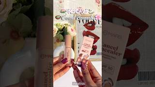 Mars Concealer Review😍Budget Friendly &amp; Full Coverage MarsConcealer #Concealer#AffordableMakeup