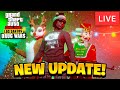 *LIVE* Grinding The ACID LAB In GTA Online! (New Xbox Account)