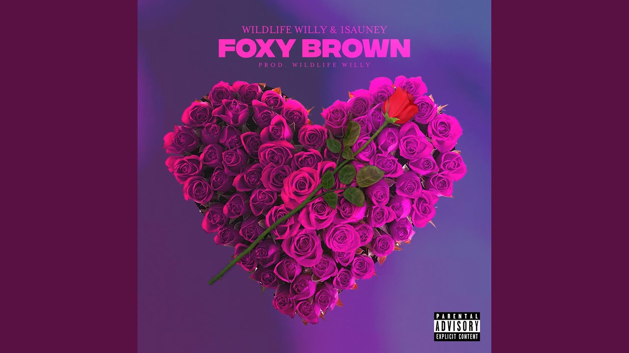 Obejrzyj Foxy Brown w YouTube Obejrzyj Foxy Brown w YouTube