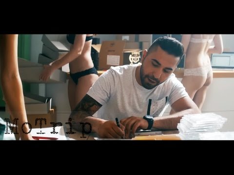 MoTrip – Wie ein Dealer (Prod. von David x Eli)