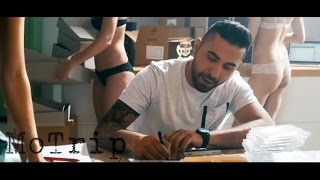 Video thumbnail of "MoTrip – Wie ein Dealer (Prod. von David x Eli)"