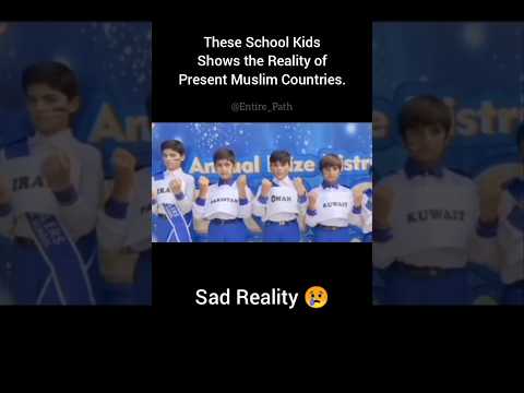 School Kids shows