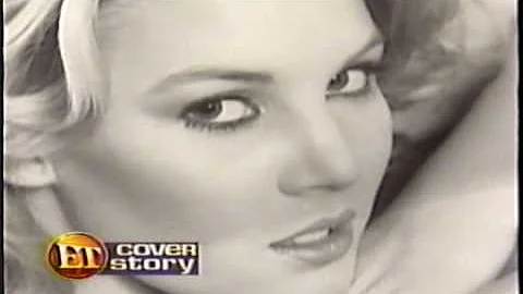 The Death of Shauna Grant: Entertainment Tonight