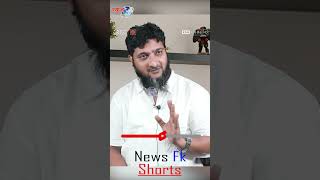 नह आई Kajal Hindustani Thane Police न 9 हनद 3 मसलमन क दय थ Notice