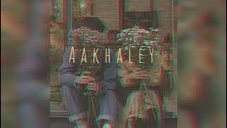 Aakhaley || Anurag khadka (Unreleased song) || cover by Anmol Moktan
