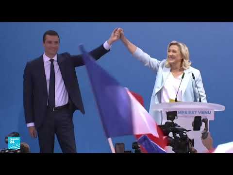 شرخ سياسي يزداد وأزمة تتعمق في فرنسا... هل من حل؟