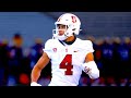 Michael wilson ultimate stanford highlights  