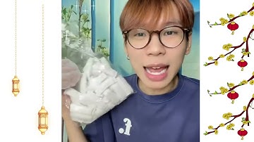 100 Túi Lọc Bụi Vải Không Dệt #tuilocrac#tuidungrac #bonruabat #tuiloc #tuilocbonrua#luoilocrac