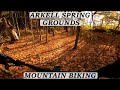 Arkell Spring Grounds trails