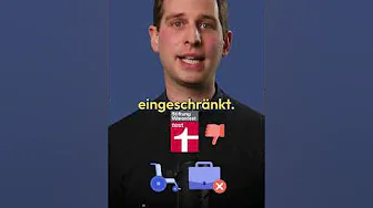 Ist eine Restschuldversicherung sinnvoll? ❤️‍🩹 #versicherungen