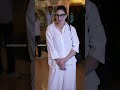 Sara Ali Khan Looking Absolutely Stunning In Her Latest Appearance 🔥