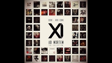 Code:Red Core - Stereo.Types (Feat. Phillipe Vitriol)