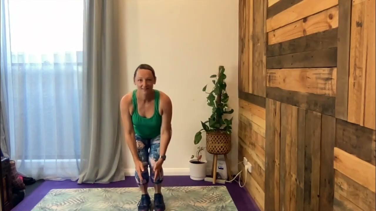 Power Jacks Exercise YouTube