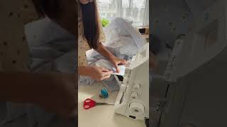 видео: Как шью  все платья  по одной выкройке. Моделирую не профессионально, а на глаз 😃 картинка: Как шью  все платья  по одной выкройке. Моделирую не профессионально, а на глаз 😃