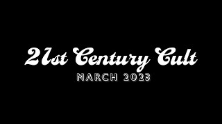 21ST CENTURY CULT  – March 2023 at The Frida Cinema | Trailer