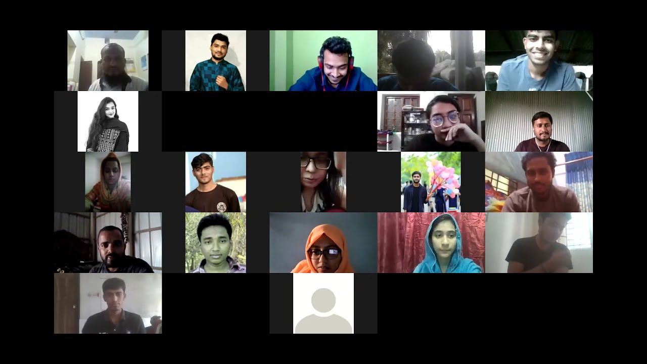 LEDP Lot 3 WDD166 batch class 46 ( wordpress) trainer Noyon Islam Tuhin