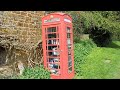 Phone Box Book Share Librarys