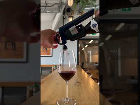 Coravin Timeless - wine by the glass system