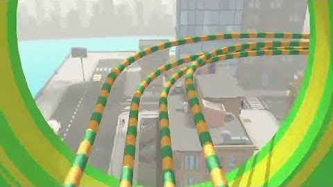 Action Balls:Gyrosphere race - level 191 to 194 - SpeedRun Gameplay Walkthrough (Android, iOS)