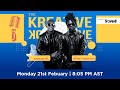 Skinny fabulous the kreative kollective podcast hosted by shomari krl episode 4