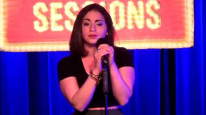 Lydia Baldwin - What's Up? (4 Non Blondes)