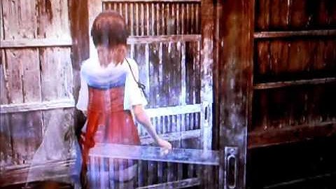 Fatal Frame 5: Twelfth Drop (To The Other Side) (Part 2) [Yuri Kozukata]