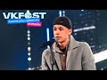 MACAN. VK Fest Онлайн 2022. Live концерт