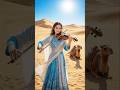 Violin &amp; Darbuka 🔥 Arabic Rhythm Groove Desert | عود دربوكة #oud #violin #darbuka #arabic #shorts