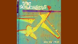 The Scrucialists - Use Force