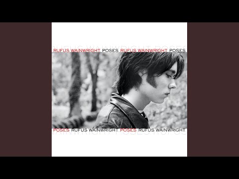 California - Rufus Wainwright