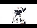 Stop Motion Review 052 - MP17 Masterpiece Prowl