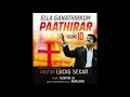 Pastor Lucas Sekar  - Revival Songs Vol 10 // Latest Album Mp3 Song
