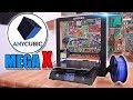 Anycubic MEGA X - 3D Printer Review