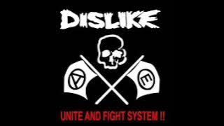 Dislike Full album