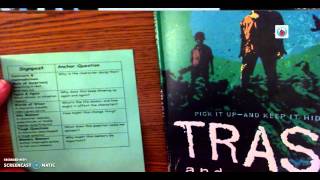 Finding Signposts In Your Reading